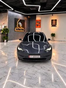 Tesla Model 3 Long Range 2026